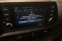 Hyundai Bayon vaihtoauto