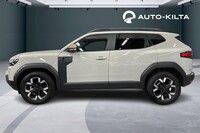 Dacia Duster vaihtoauto