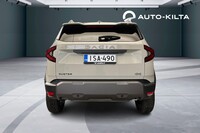 Dacia Duster vaihtoauto