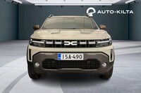 Dacia Duster vaihtoauto