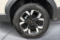 Dacia Duster vaihtoauto