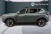 Dacia Duster vaihtoauto