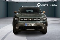 Dacia Duster vaihtoauto