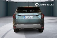 Dacia Duster vaihtoauto