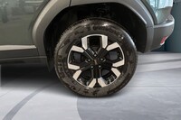 Dacia Duster vaihtoauto