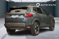Dacia Duster vaihtoauto
