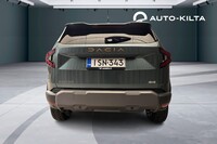 Dacia Duster vaihtoauto