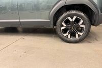 Dacia Duster vaihtoauto