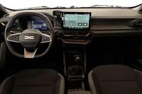 Dacia Duster vaihtoauto