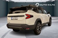 Dacia Bigster vaihtoauto