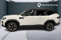 Dacia Bigster vaihtoauto