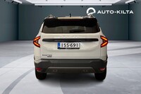 Dacia Bigster vaihtoauto