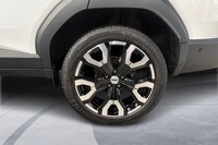 Dacia Bigster vaihtoauto