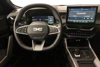 Dacia Bigster vaihtoauto