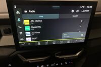 Dacia Bigster vaihtoauto