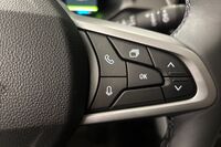 Dacia Bigster vaihtoauto