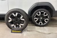 Dacia Bigster vaihtoauto