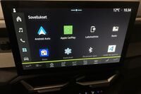 Dacia Bigster vaihtoauto