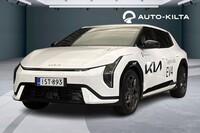 Kia EV4 vaihtoauto