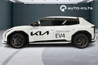 Kia EV4 vaihtoauto