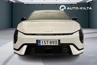 Kia EV4 vaihtoauto