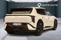 Kia EV4 vaihtoauto