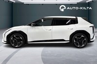 Kia EV4 vaihtoauto