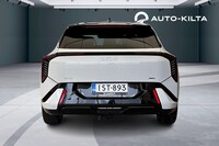 Kia EV4 vaihtoauto