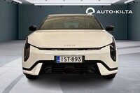 Kia EV4 vaihtoauto