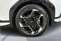 Kia EV4 vaihtoauto