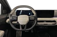 Kia EV4 vaihtoauto