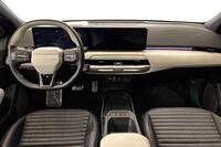 Kia EV4 vaihtoauto