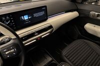 Kia EV4 vaihtoauto