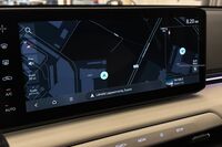 Kia EV4 vaihtoauto
