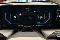 Kia EV4 vaihtoauto