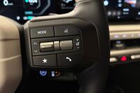 Kia EV4 vaihtoauto