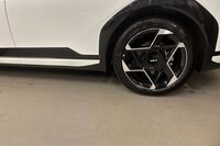 Kia EV4 vaihtoauto