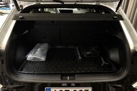 Kia EV4 vaihtoauto