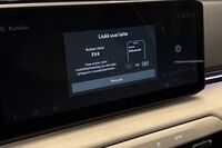 Kia EV4 vaihtoauto