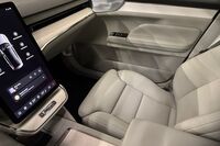 Volvo ES90 vaihtoauto