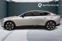 Volvo ES90 vaihtoauto