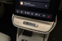 Volvo ES90 vaihtoauto