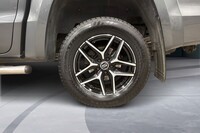 Volkswagen Amarok vaihtoauto
