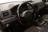 Volkswagen Amarok vaihtoauto