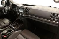 Volkswagen Amarok vaihtoauto