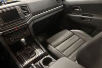 Volkswagen Amarok vaihtoauto