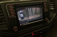Volkswagen Amarok vaihtoauto