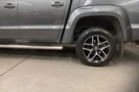 Volkswagen Amarok vaihtoauto