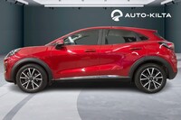 Ford Puma vaihtoauto