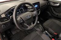 Ford Puma vaihtoauto